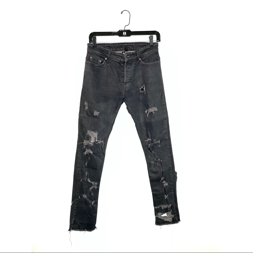 TOPMAN AAA
